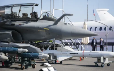Europa va produce 1.000 de drone Shahed pe lună. Lansate în salve, derutează apărarea Rusiei