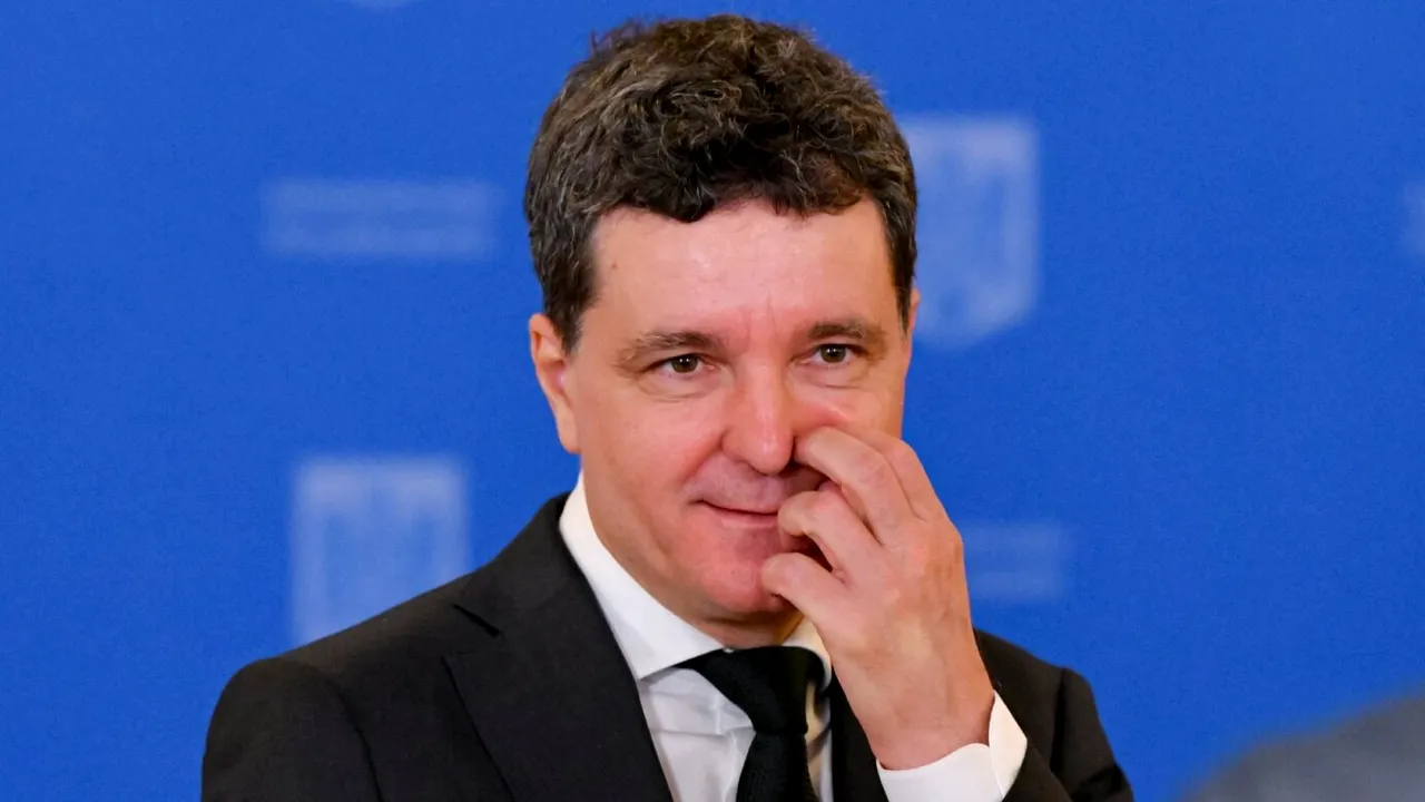 Nicușor Dan