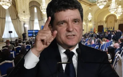 Nou blocaj pe formarea noului guvern. Nicușor Dan amână pentru joi desemnarea lui Ilie Bolojan