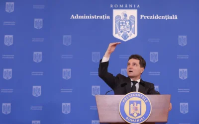 Ce spune Nicușor Dan întrebat ce este pentru el o pensie mare și dacă va fi introdusă o supraimpozitare